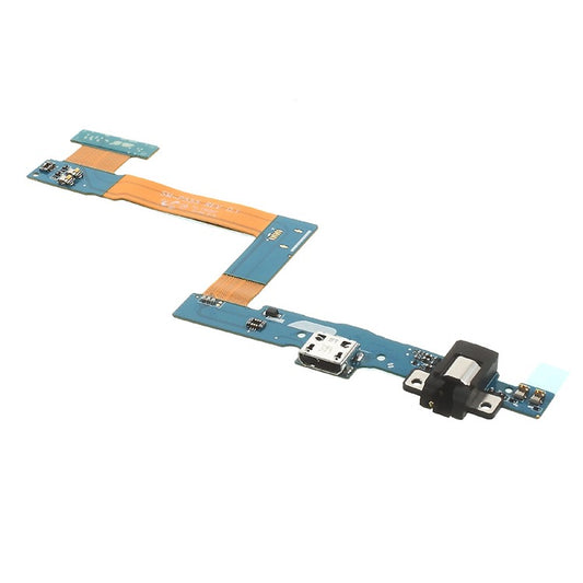 Charging-Port-Flex-Cable-for-Samsung-Galaxy-Tab-A-&-S-Pen-SM-P555-4G-Version
