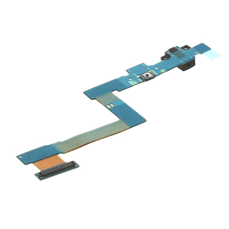 Charging-Port-Flex-Cable-for-Samsung-Galaxy-Tab-A-&-S-Pen-SM-P555-4G-Version