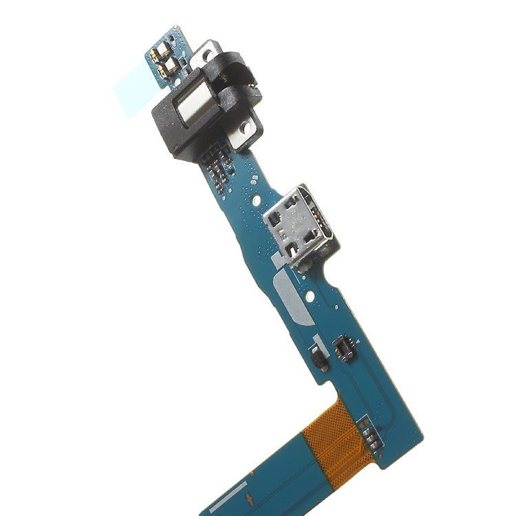 Charging-Port-Flex-Cable-for-Samsung-Galaxy-Tab-A-&-S-Pen-SM-P555-4G-Version