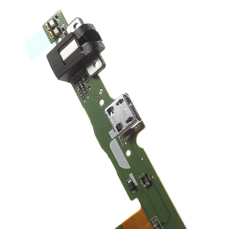 Charging-Port-Flex-Cable-for-Samsung-Galaxy-Tab-A-&-S-Pen-SM-P550-WiFi-Version