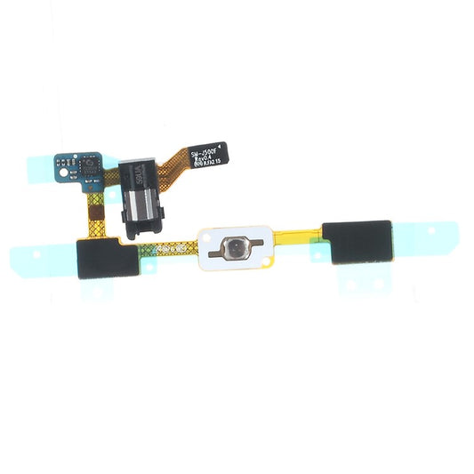 OEM-Earphone-Jack-+-Navigator-Keypad-Sensor-Flex-Cable-for-Samsung-Galaxy-J5-SM-J500F