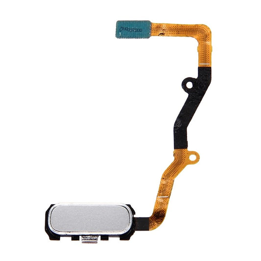 Fingerprint-Button-Flex-Cable-Replacement-(OEM)-for-Samsung-Galaxy-S7-edge-SM-G935--Silver-Color