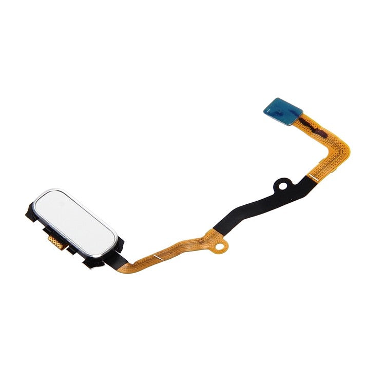 Fingerprint-Button-Flex-Cable-Replacement-(OEM)-for-Samsung-Galaxy-S7-edge-SM-G935--Silver-Color