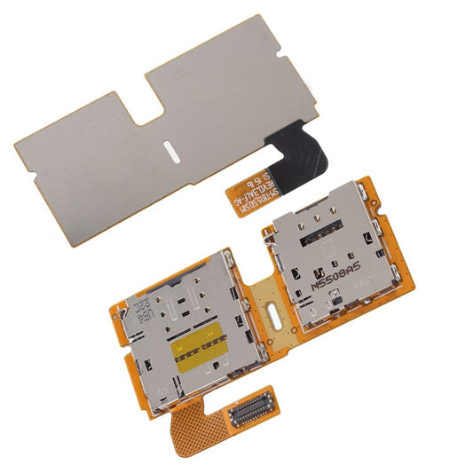 OEM-SIM-Card-Holder-Contact-Flex-Cable-for-Samsung-Galaxy-Tab-S2-9.7-T815