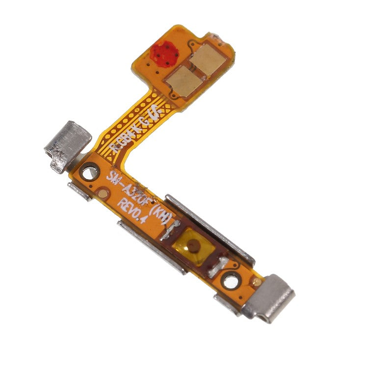 OEM-Power-On/Off-Flex-Cable-Replacement-for-Samsung-Galaxy-A3-(2017)-A320