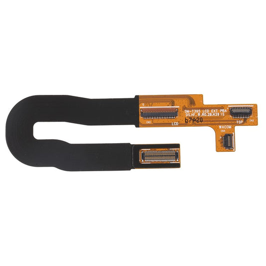 OEM-Motherboard-Flex-Cable-Part-for-Samsung-Galaxy-Tab-Active-2-8.0-T395-(4G-Version)