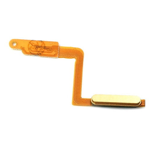 For-Samsung-Galaxy-A7-(2018)-A750-OEM-Power-On-/-Off-Flex-Cable-Spart-Part-(without-Logo)--Gold