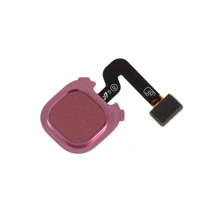 OEM-Home-Key-Fingerprint-Button-Flex-Cable-for-Samsung-Galaxy-A9-(2018)-A920/A9-Star-Pro/A9s--Rose-Gold
