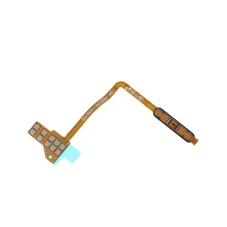 For-Samsung-Galaxy-J6+-J610-OEM-Home-Key-Fingerprint-Button-Flex-Cable-Part-(without-Logo)--Black