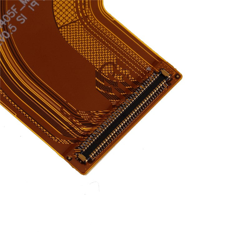 OEM-Motherboard-Connection-Flex-Cable-Replace-Part-for-Samsung-Galaxy-A40-SM-A40