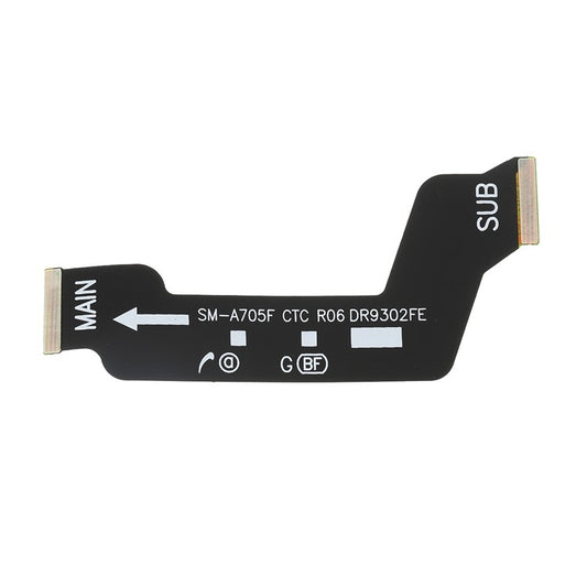 OEM-Motherboard-Connection-Flex-Cable-Ribbon-Part-for-Samsung-Galaxy-A70-SM-A705