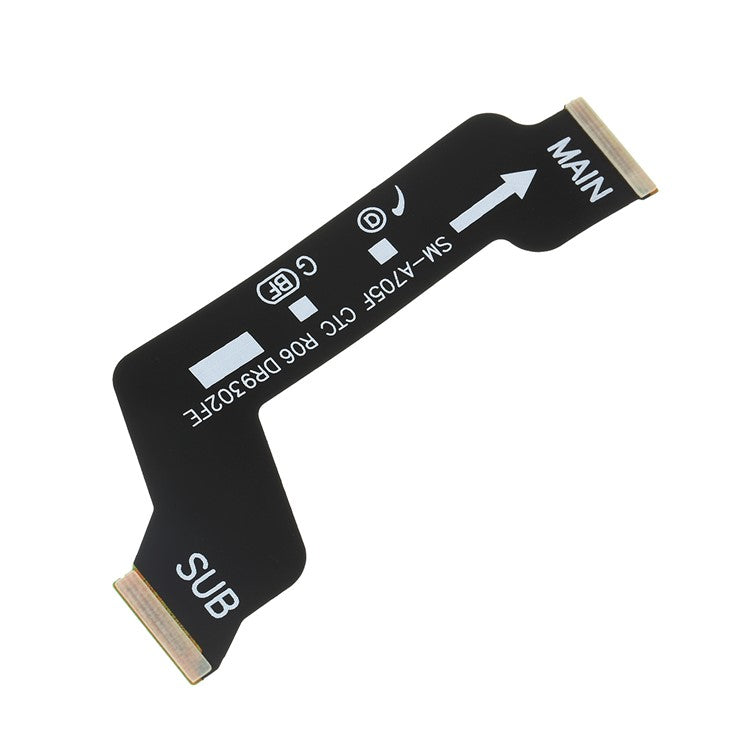 OEM-Motherboard-Connection-Flex-Cable-Ribbon-Part-for-Samsung-Galaxy-A70-SM-A705