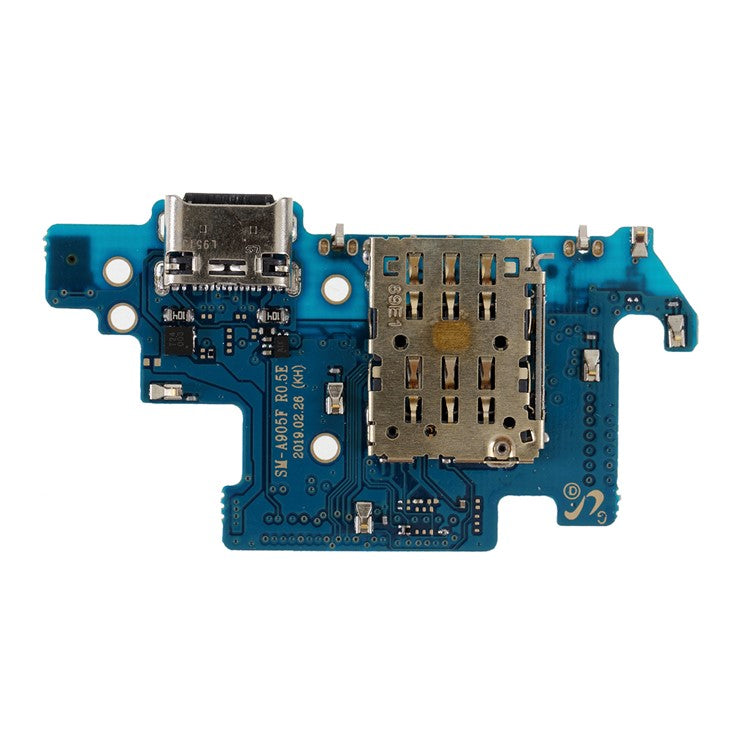 OEM-Charging-Port-Flex-Cable-Replacement-for-Samsung-Galaxy-A90-SM-A905F