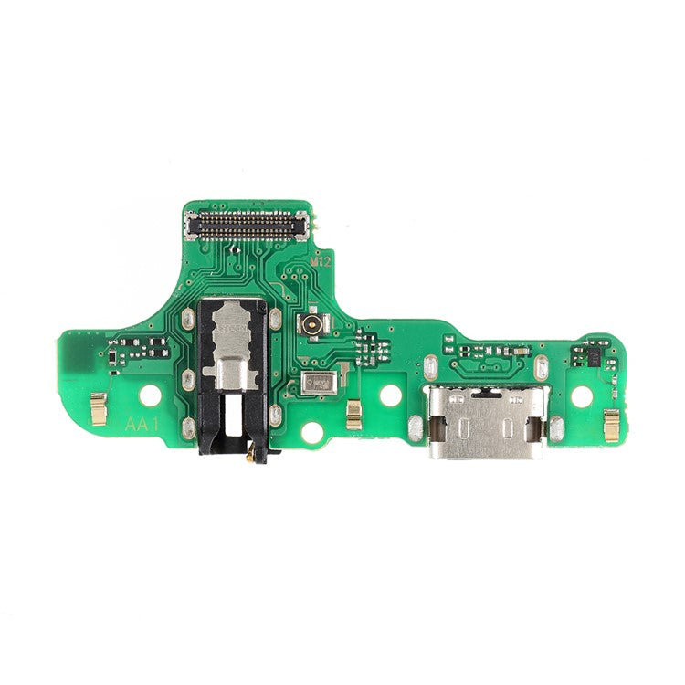 Charging-Port-Flex-Cable-Repair-Part-for-Samsung-Galaxy-A20s-SM-A207F