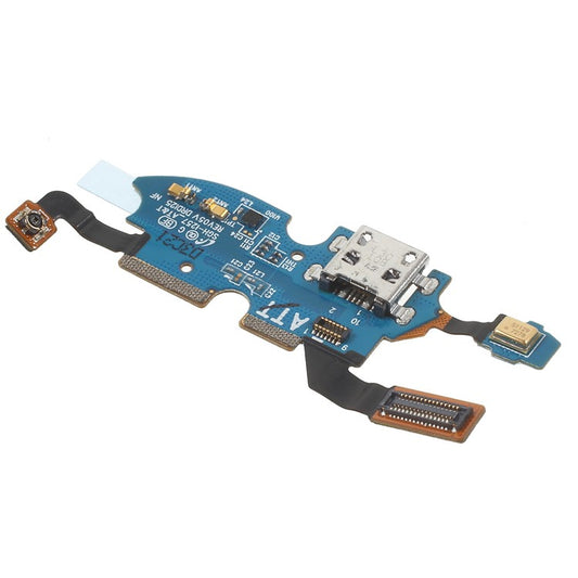 OEM-Disassembly-Charging-Port-Flex-Cable-for-Samsung-Galaxy-S4-mini-I257-(US-Version)