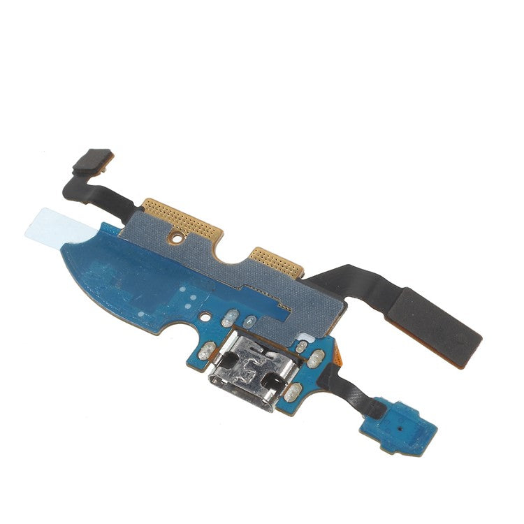 OEM-Disassembly-Charging-Port-Flex-Cable-for-Samsung-Galaxy-S4-mini-I257-(US-Version)