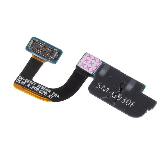 For-Samsung-Galaxy-S7-SM-G930-Sensor-Flex-Cable-Ribbon-Part-(OEM-Disassembly)