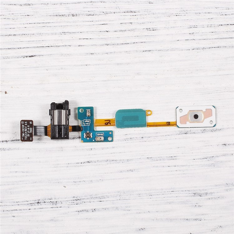OEM-Home-Button-+-Earphone-Jack-Flex-Cable-for-Samsung-Galaxy-J7-Prime-/-On7-(2016)-G610