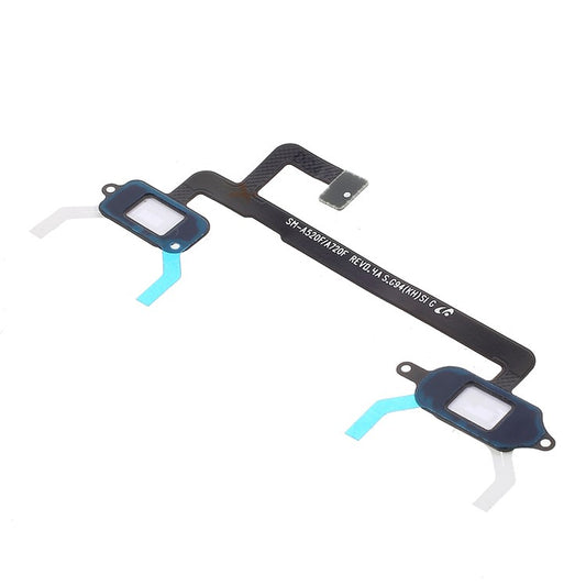 OEM-Sensor-Flex-Cable-Ribbon-Replace-Part-for-Samsung-Galaxy-A5-(2017)-A520F-/-A7-(2017)-A720F