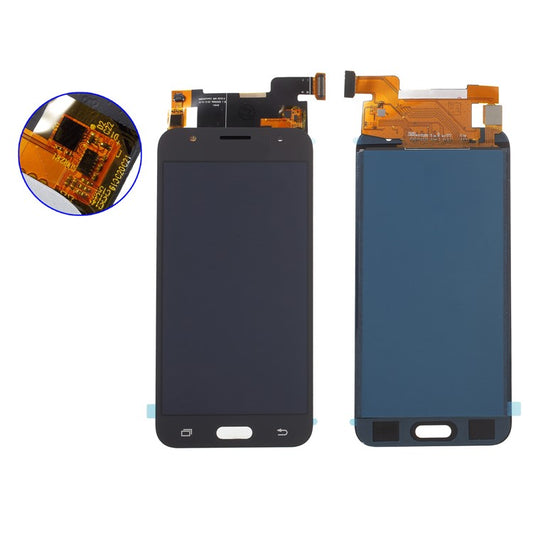 LCD-Screen-and-Digitizer-Assembly-Part-with-Screen-Brightness-IC-for-Samsung-Galaxy-J5-SM-J500F--Black