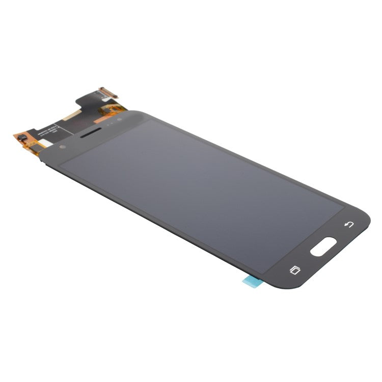 LCD-Screen-and-Digitizer-Assembly-Part-with-Screen-Brightness-IC-for-Samsung-Galaxy-J5-SM-J500F--Black