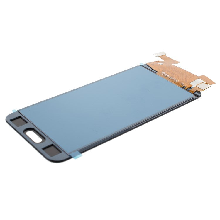 LCD-Screen-and-Digitizer-Assembly-Part-with-Screen-Brightness-IC-for-Samsung-Galaxy-J5-SM-J500F--Black