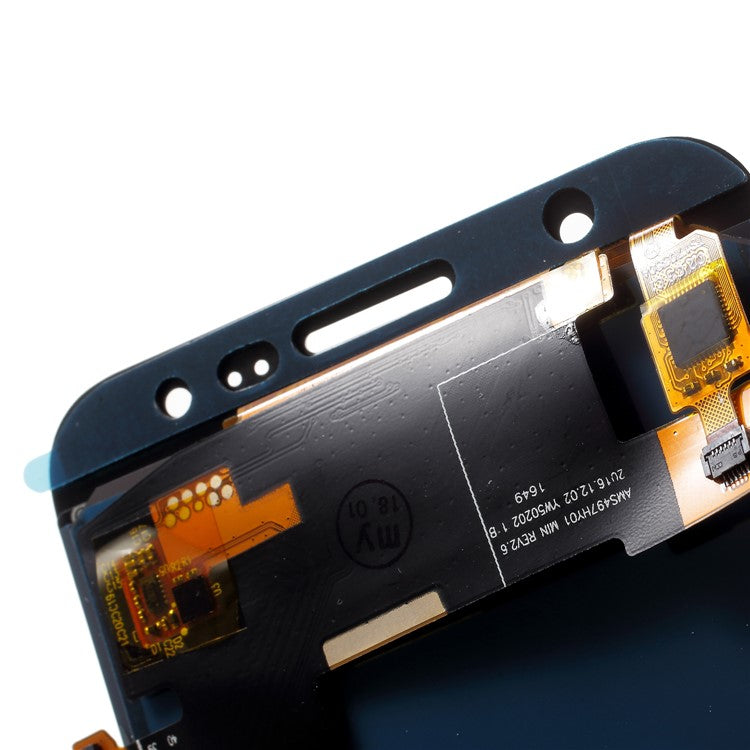 LCD-Screen-and-Digitizer-Assembly-Part-with-Screen-Brightness-IC-for-Samsung-Galaxy-J5-SM-J500F--Black