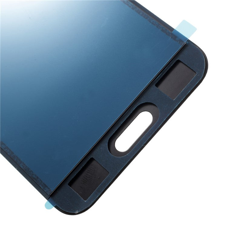 LCD-Screen-and-Digitizer-Assembly-Part-with-Screen-Brightness-IC-for-Samsung-Galaxy-J5-SM-J500F--Black