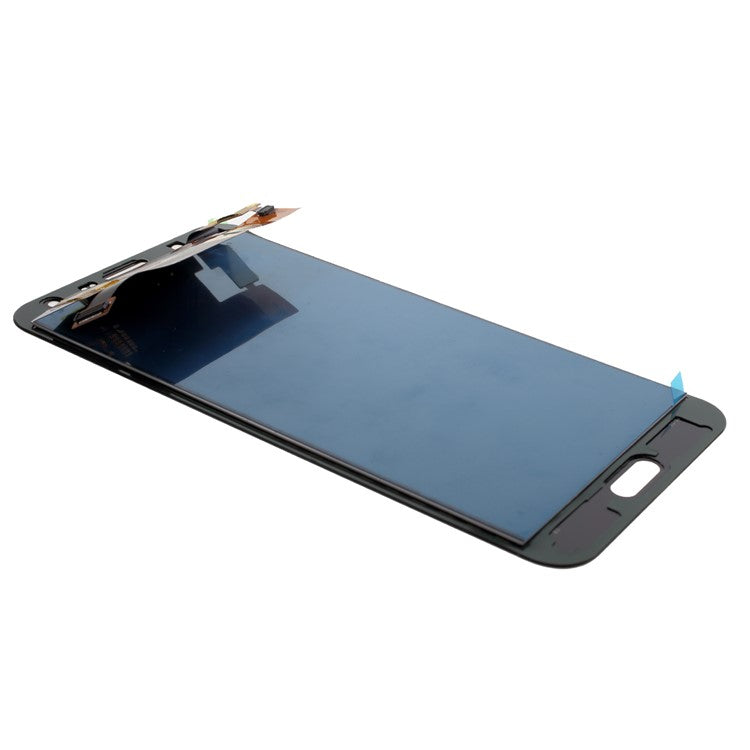 LCD-Screen-and-Digitizer-Assembly-Part-Replacement-with-Screen-Brightness-IC-for-Samsung-Galaxy-J7-SM-J700F--Gold