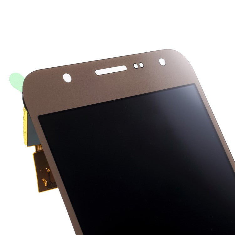 LCD-Screen-and-Digitizer-Assembly-Part-Replacement-with-Screen-Brightness-IC-for-Samsung-Galaxy-J7-SM-J700F--Gold