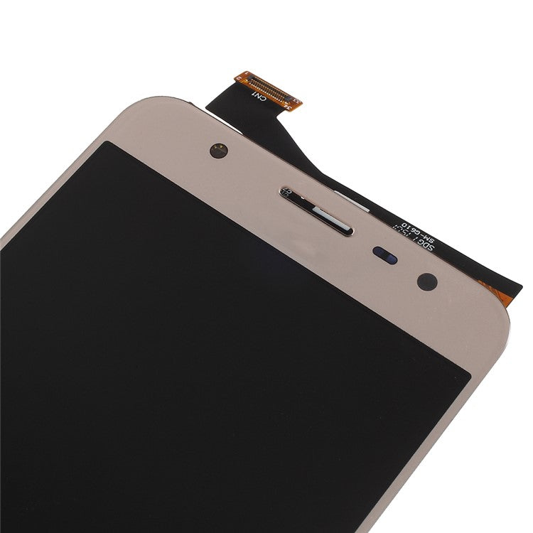 Double-Holes-LCD-Screen-and-Digitizer-Assembly-Replacement-for-Samsung-Galaxy-J7-Prime-G610--Gold