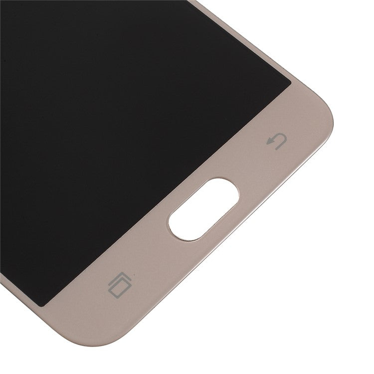 Double-Holes-LCD-Screen-and-Digitizer-Assembly-Replacement-for-Samsung-Galaxy-J7-Prime-G610--Gold