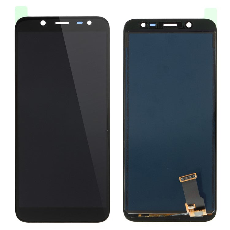 LCD-Screen-and-Digitizer-Assembly-Repair-Part-for-Samsung-Galaxy-J6-(2018)-J600-(without-Logo)-with-Screen-Brightness-IC--Black