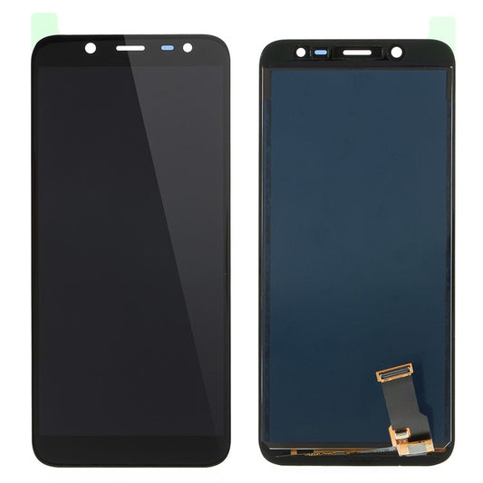 LCD-Screen-and-Digitizer-Assembly-Repair-Part-for-Samsung-Galaxy-J6-(2018)-J600-(without-Logo)-with-Screen-Brightness-IC--Black