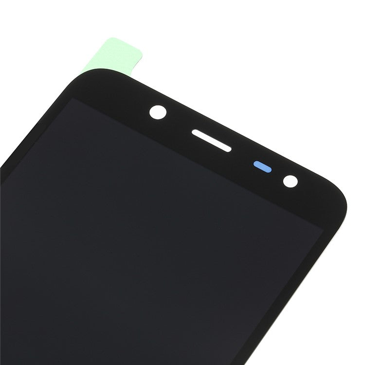 LCD-Screen-and-Digitizer-Assembly-Repair-Part-for-Samsung-Galaxy-J6-(2018)-J600-(without-Logo)-with-Screen-Brightness-IC--Black