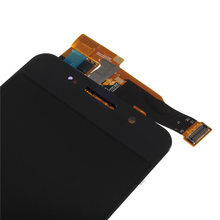LCD-Screen-and-Digitizer-Assembly-Part-with-Screen-Brightness-IC-for-Samsung-Galaxy-A3-A310F-(TFT-Version-2016)--Black