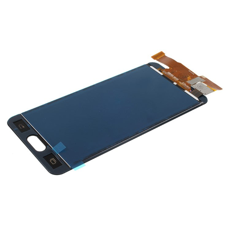 LCD-Screen-and-Digitizer-Assembly-Part-with-Screen-Brightness-IC-for-Samsung-Galaxy-A3-A310F-(TFT-Version-2016)--Black