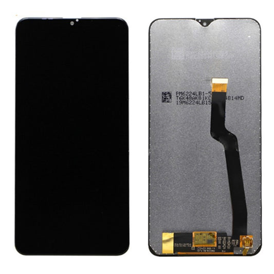 OEM-LCD-Screen-and-Digitizer-Assembly-Replace-Part-(without-Logo)-for-Samsung-Galaxy-A10-SM-A105--Black
