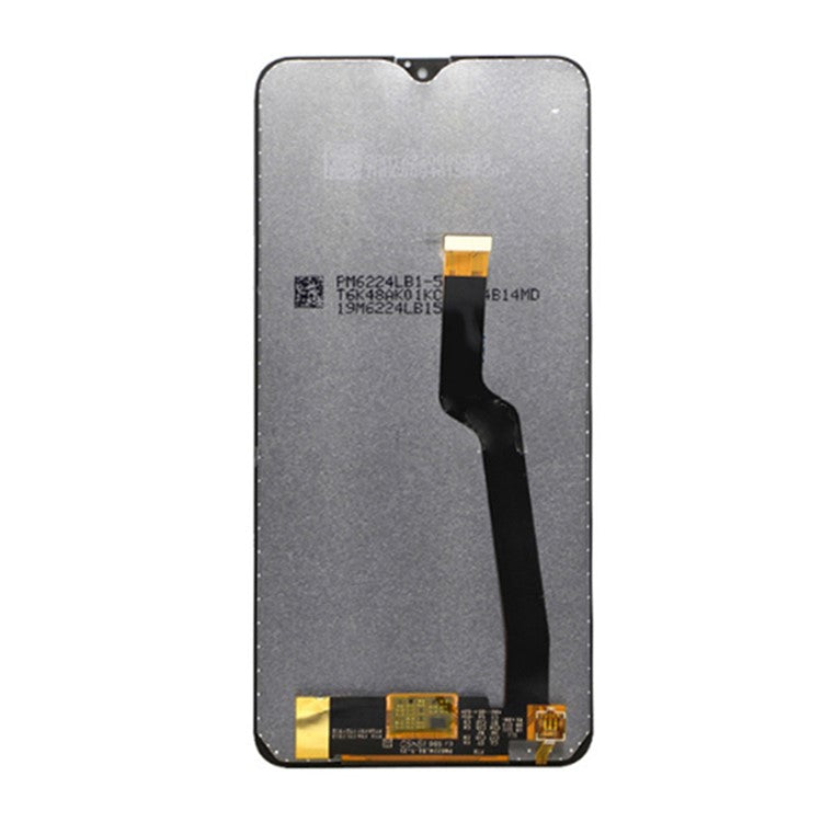 OEM-LCD-Screen-and-Digitizer-Assembly-Replace-Part-(without-Logo)-for-Samsung-Galaxy-A10-SM-A105--Black