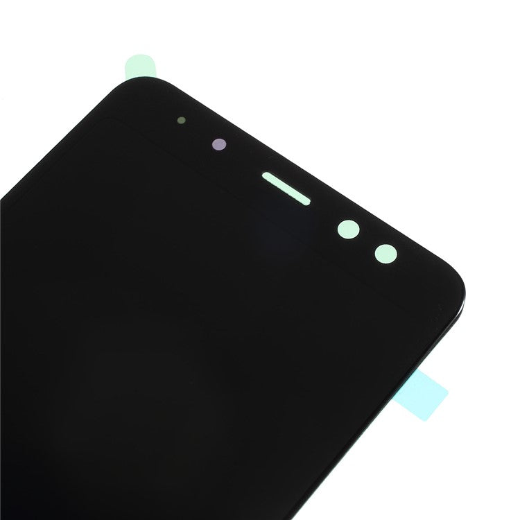For-Samsung-Galaxy-A8-(2018)-A530-LCD-Screen-and-Digitizer-Assembly-Replacement-Part-(TFT-Version)-(without-Logo)--Black