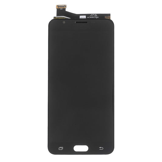 OEM-LCD-Screen-and-Digitizer-Assembly-Replacement-for-Samsung-Galaxy-J7-Prime-/-On7-(2016)--Black