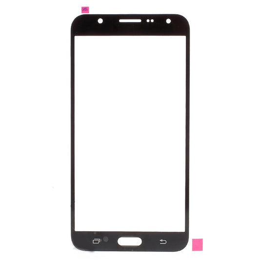Front-Glass-Lens-Replacement-for-Samsung-Galaxy-J7-SM-J700F--Black