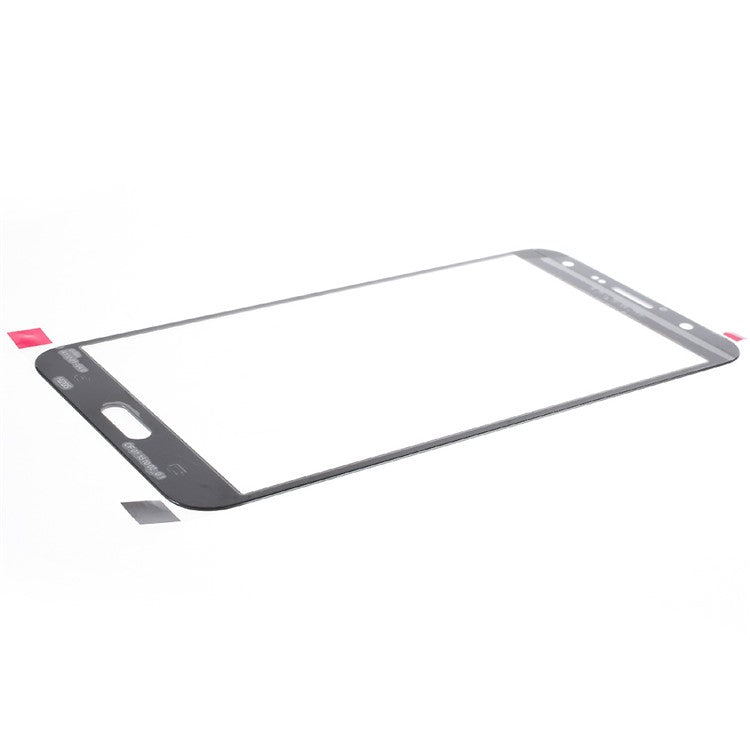 Front-Glass-Lens-Replacement-for-Samsung-Galaxy-J7-SM-J700F--Black