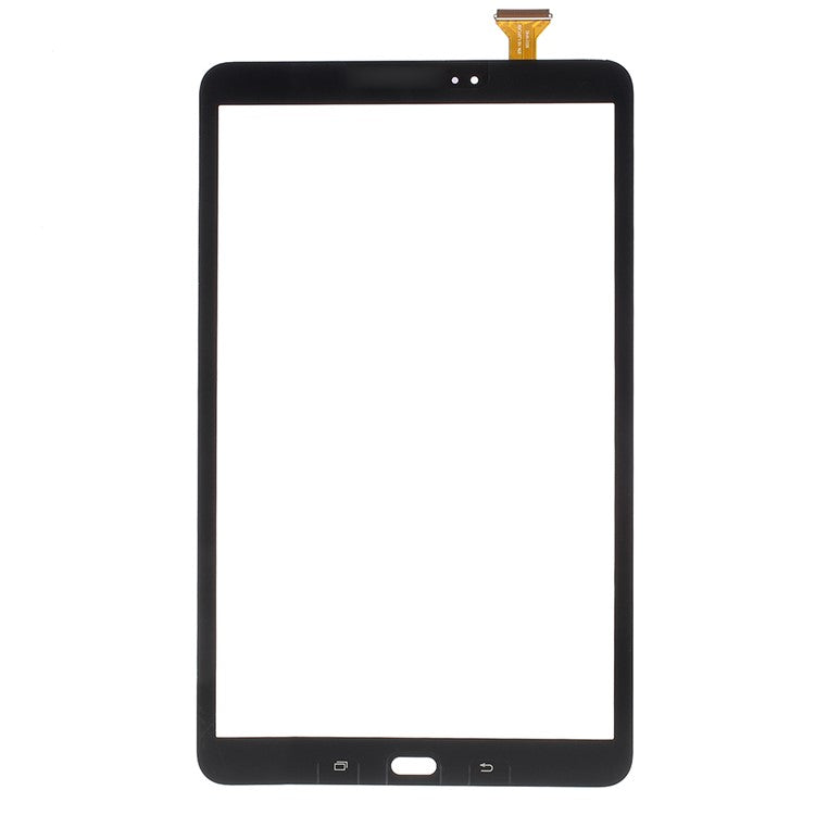 Digitizer-Touch-Screen-Glass-without-Sticker-for-Samsung-Galaxy-Tab-A-10.1-(2016)-T580-T585--Black