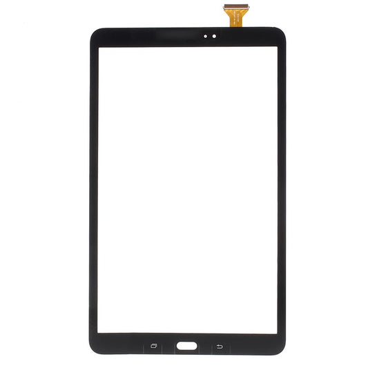 Digitizer-Touch-Screen-Glass-without-Sticker-for-Samsung-Galaxy-Tab-A-10.1-(2016)-T580-T585--Black