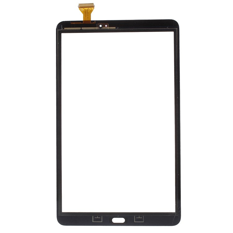 Digitizer-Touch-Screen-Glass-without-Sticker-for-Samsung-Galaxy-Tab-A-10.1-(2016)-T580-T585--Black