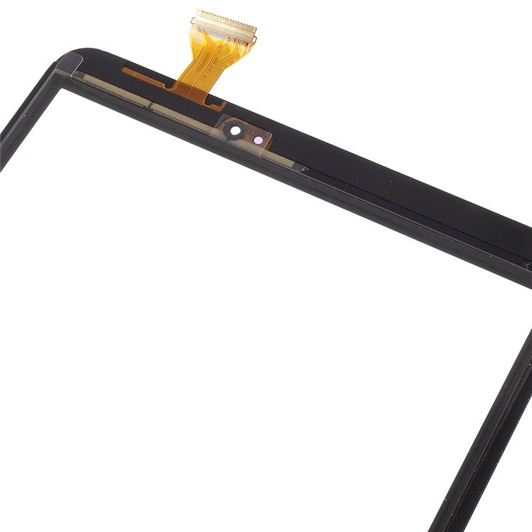 Digitizer-Touch-Screen-Glass-without-Sticker-for-Samsung-Galaxy-Tab-A-10.1-(2016)-T580-T585--Black