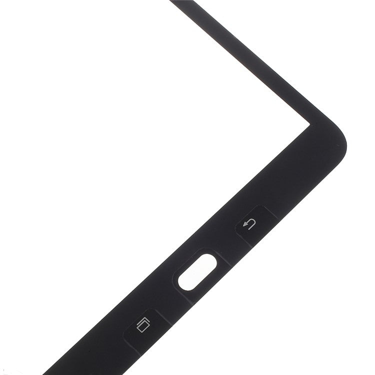 Digitizer-Touch-Screen-Glass-without-Sticker-for-Samsung-Galaxy-Tab-A-10.1-(2016)-T580-T585--Black