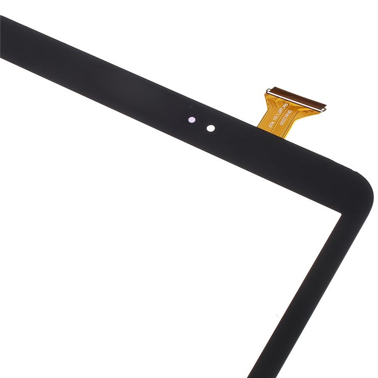 Digitizer-Touch-Screen-Glass-without-Sticker-for-Samsung-Galaxy-Tab-A-10.1-(2016)-T580-T585--Black