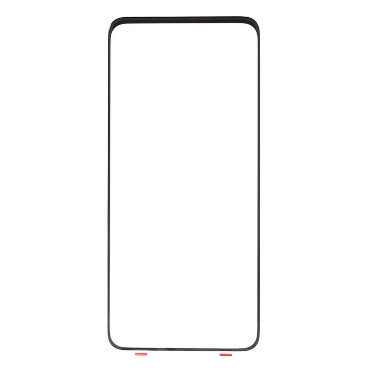 Front-Screen-Glass-Lens-Replacement-for-Samsung-Galaxy-A80-SM-A805--Black